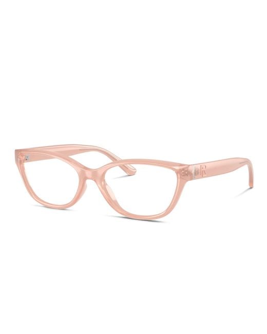 Ralph Lauren Black Rl6254U