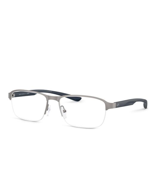 ARMANI EXCHANGE Black Ax1061 for men