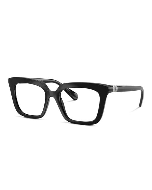 Swarovski Black Sk2043