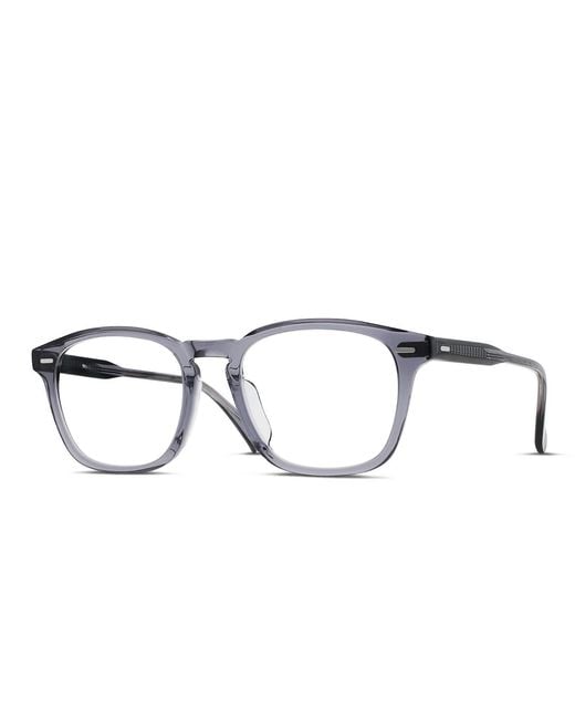 Raen Black Copley