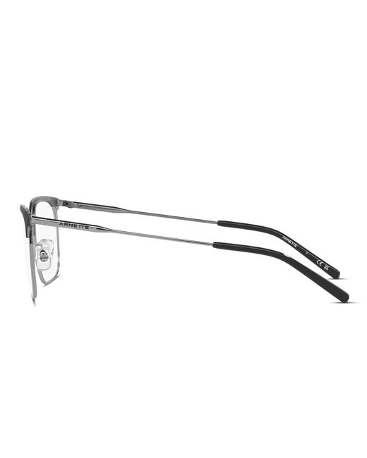 Arnette Black An6136 Maybe Mae for men