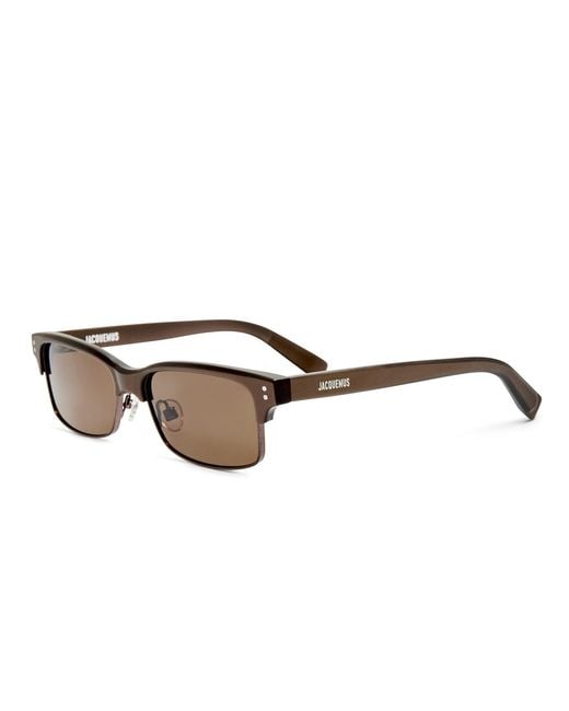 Jacquemus Black Jac155