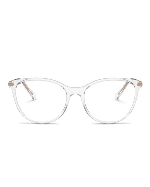 ARMANI EXCHANGE Black Ax3078