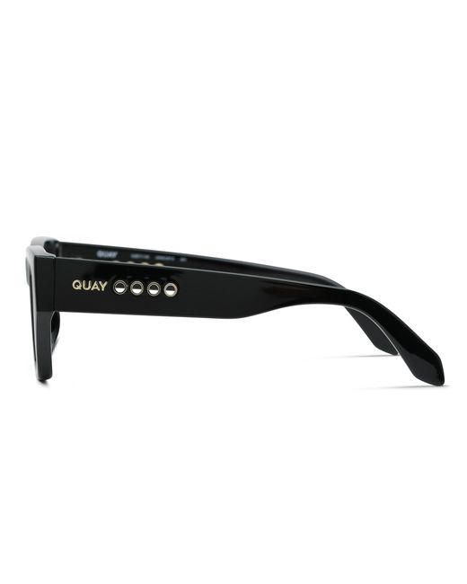 Quay Black No Apologies