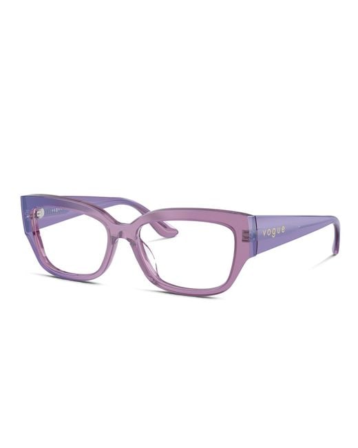 Vogue Black Vo5639U