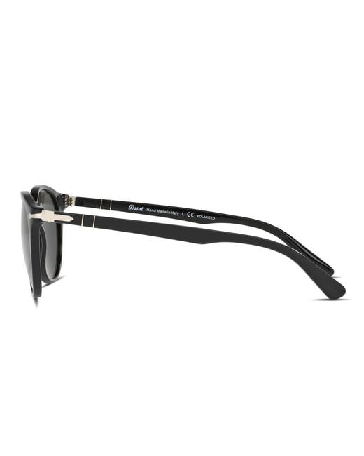 Persol Black Po3152S for men