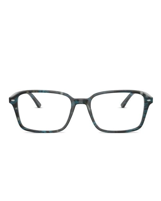 Ray-Ban Black Rx5431