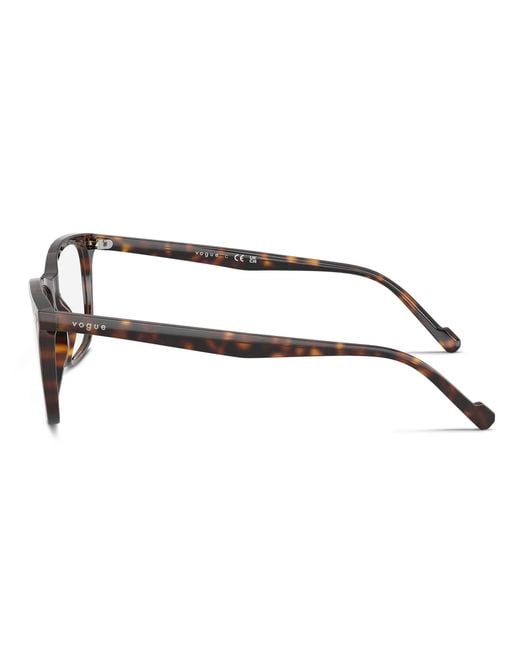 Vogue Black Vo5617 for men