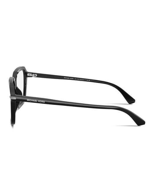 Michael Kors Black Mk4159U Saguaro for men