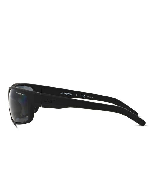 Arnette Black An4202 Fastball for men