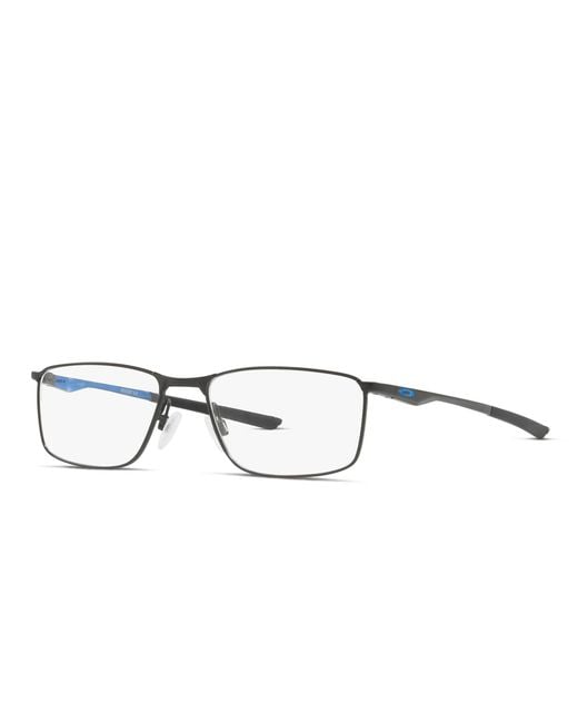 Oakley Black Ox3217 Socket 5.0 for men
