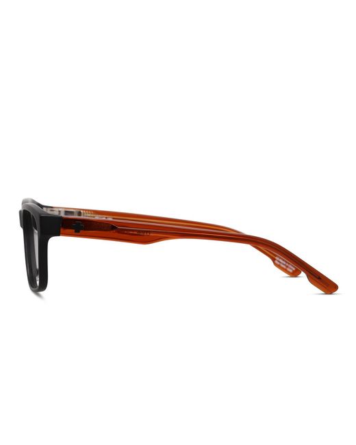 Spy Optic Black Spy Brody
