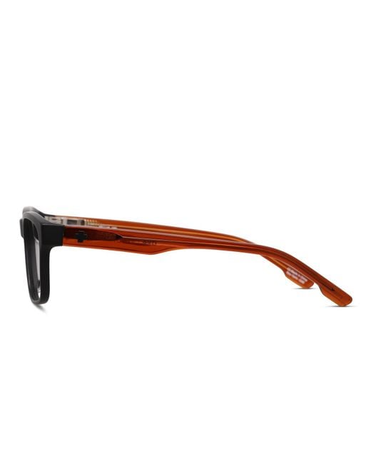 Spy Optic Black Spy Brody