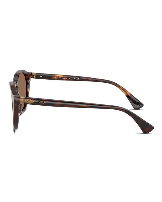 Polo Ralph Lauren Black Ph4221 for men