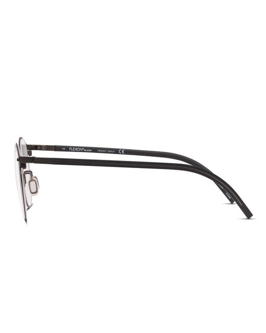 Flexon Black B2075 for men