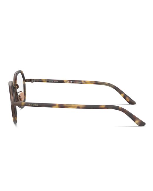 Giorgio Armani Black Ar5167 for men
