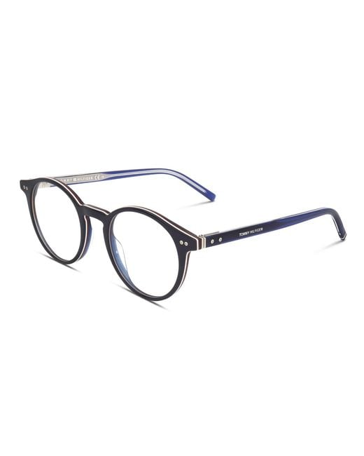 Tommy Hilfiger Black Th1813 for men