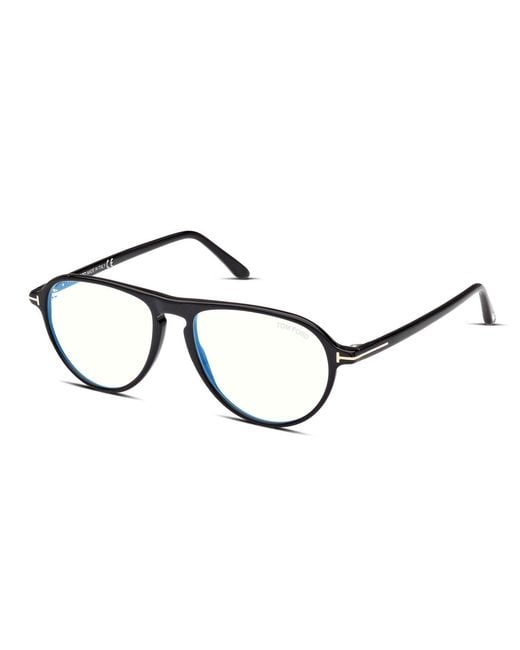 Tom Ford Black Tf5869-B for men
