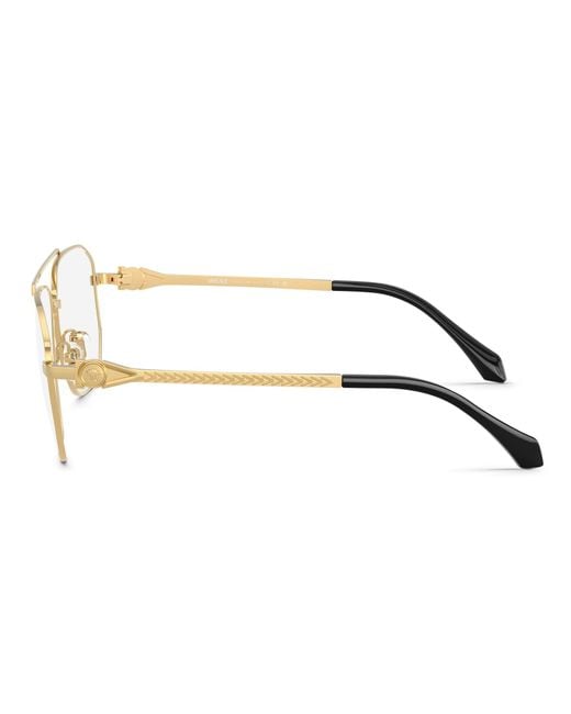 Versace Black Ve1307 for men
