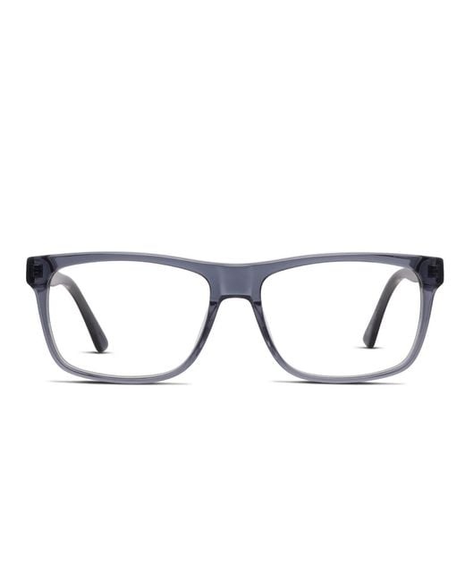 Oublie Black Patton for men
