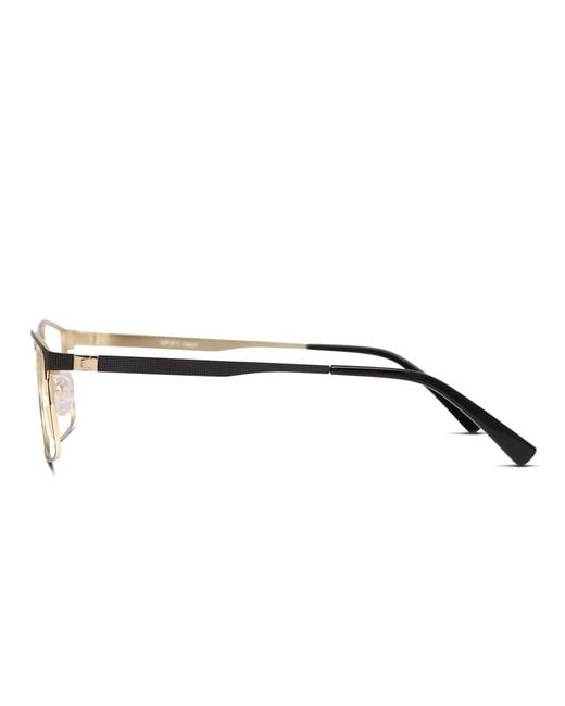 Oublie Black Stately for men