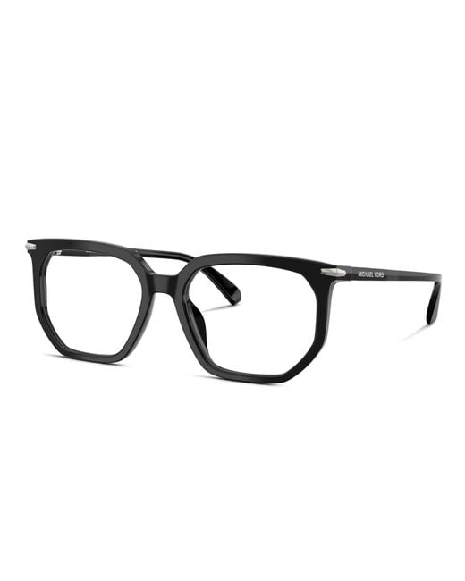 Michael Kors Black Mk4158U Sequoia for men