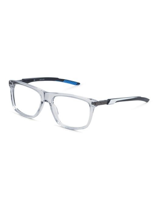 PUMA Black Pu0379O for men