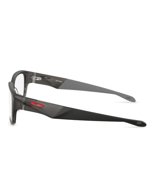 Oakley Black Ox8192D Upturn for men