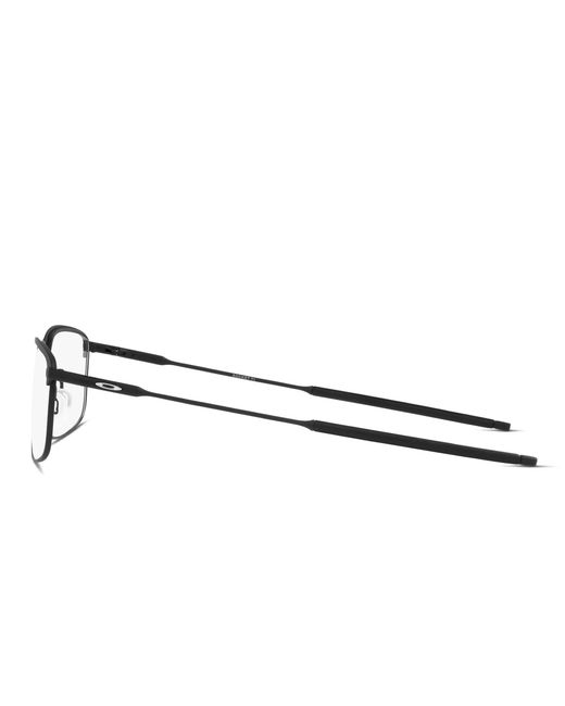 Oakley Black Ox5019 Socket Ti for men