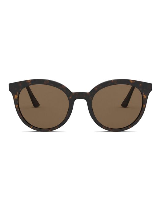 Prada Black Pr 02Xs
