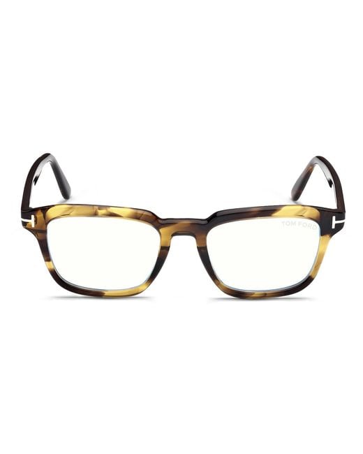 Tom Ford Black Tf6032-B for men