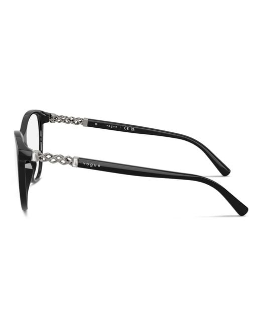 Vogue Black Vo5631B