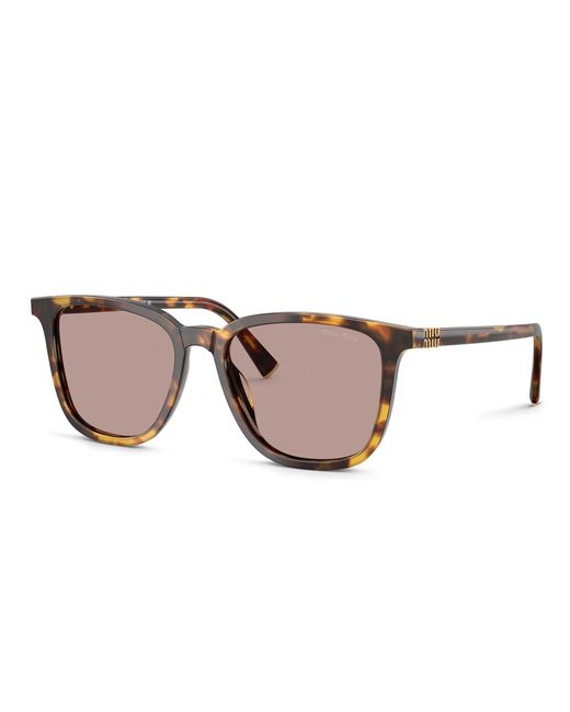 Miu Miu Black Mub03S