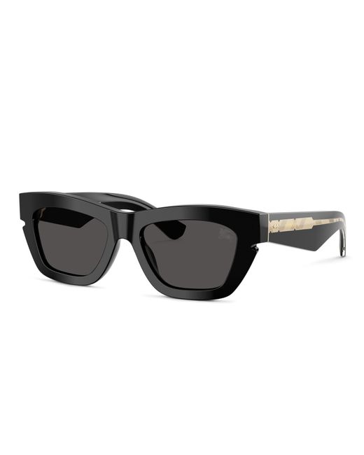 Burberry Black Be4454