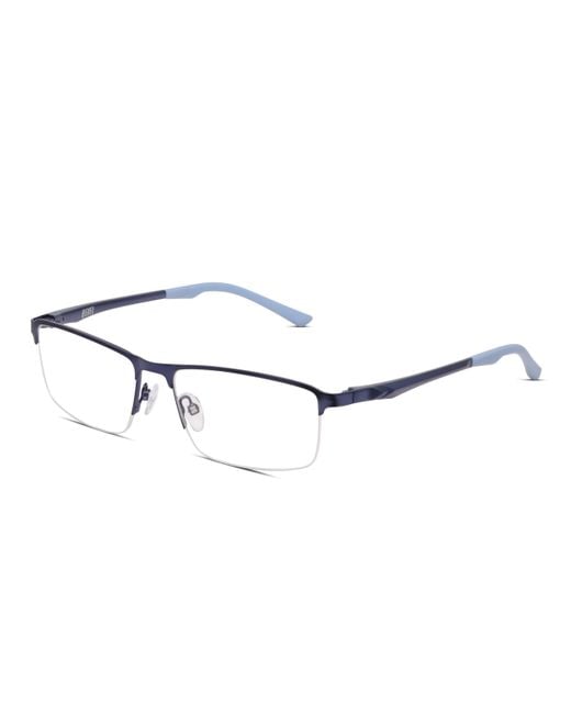 Revel Black Page for men