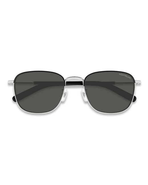 Montblanc Black Mb0392Sa for men