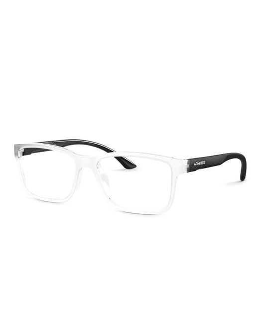 Arnette Black An7276U Derail for men