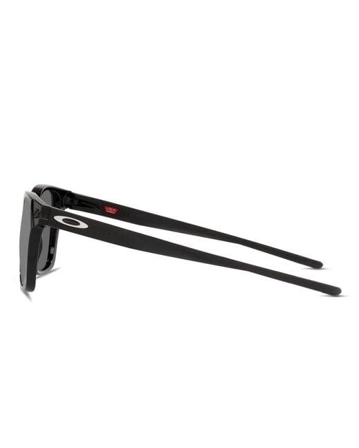 Oakley Black Oo9018 Ojector for men