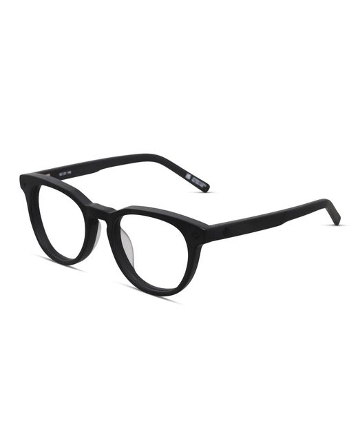 Spy Optic Black Spy Kaden