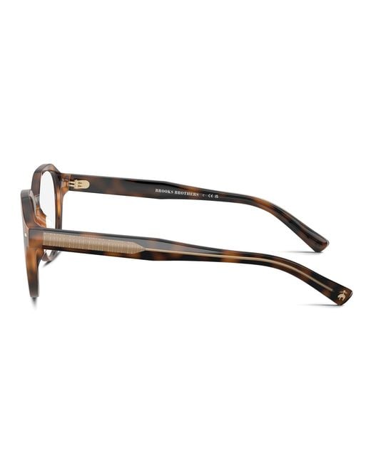 Brooks Brothers Black Bb2071U for men