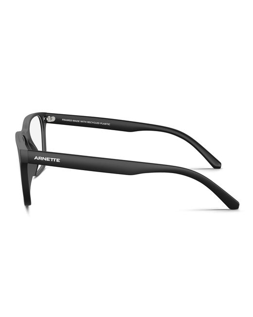 Arnette Black An7278U Mark for men