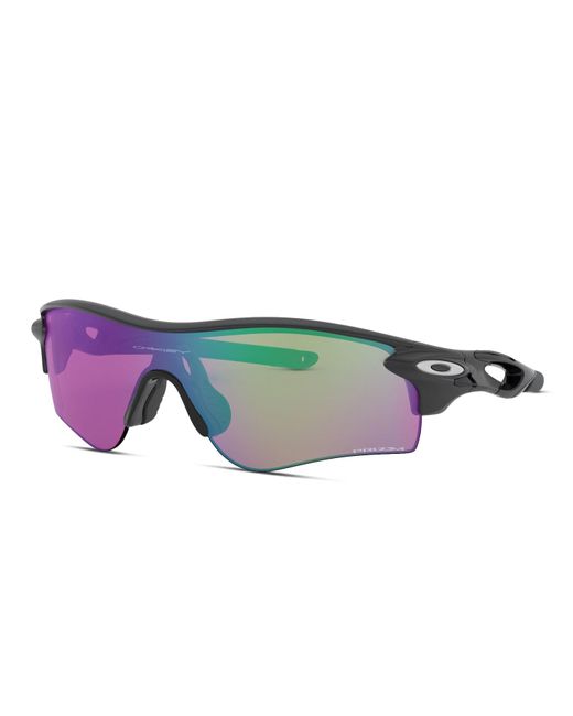 Oakley Green Oo9206 Radarlock Path for men