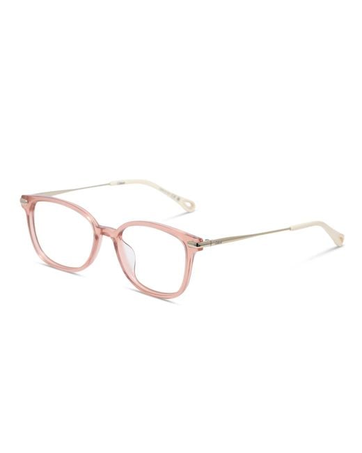 Chloé Black Ch0219Oa