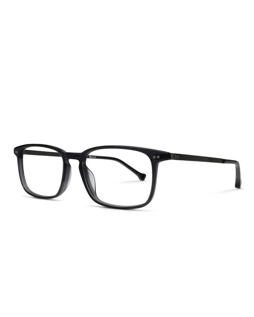 Belvie Black Paul for men