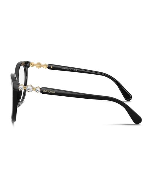 Swarovski Black Sk2055