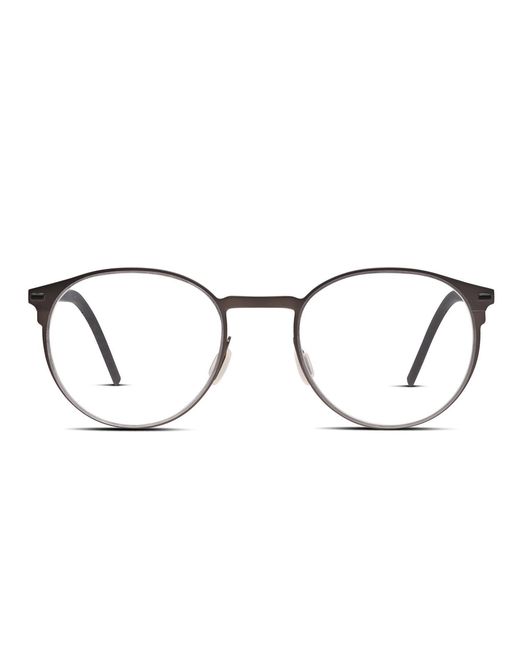 Flexon Black B2075 for men
