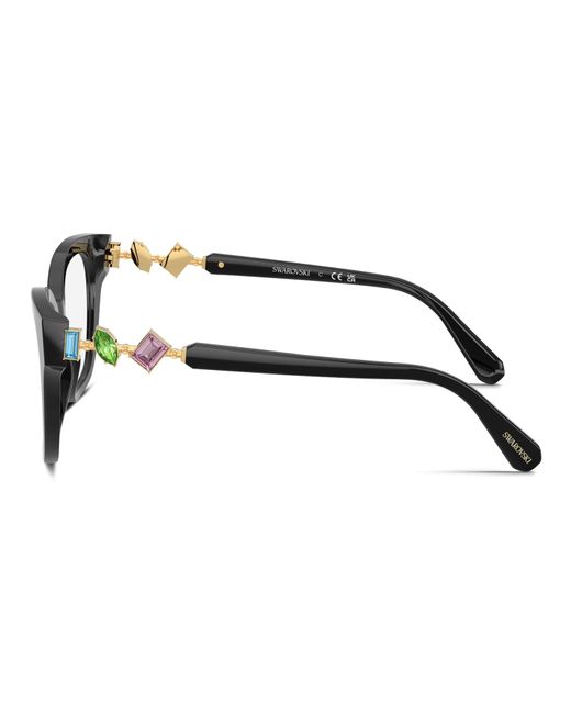 Swarovski Black Sk2048