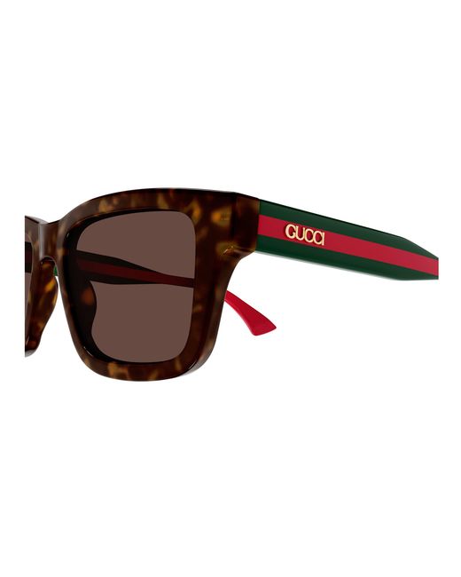 Gucci Black Sunglasses for men