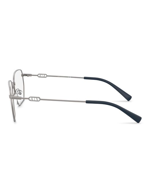 ARMANI EXCHANGE Black Ax1074