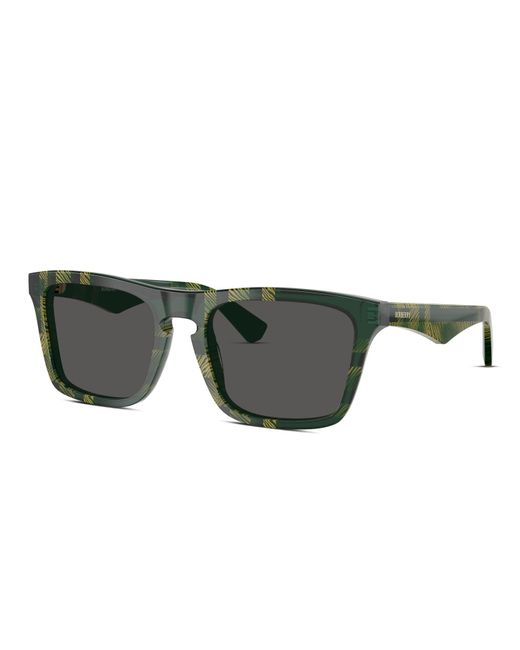Burberry Black Be4434 for men